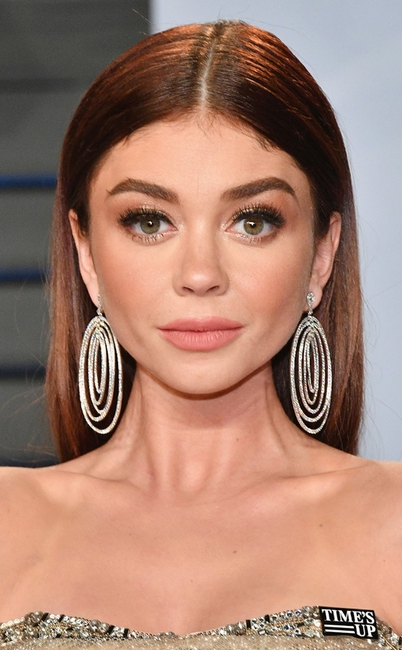 ESC: Best Beauty, Vanity Fair, Sarah Hyland